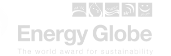 Logo von Energy Globe