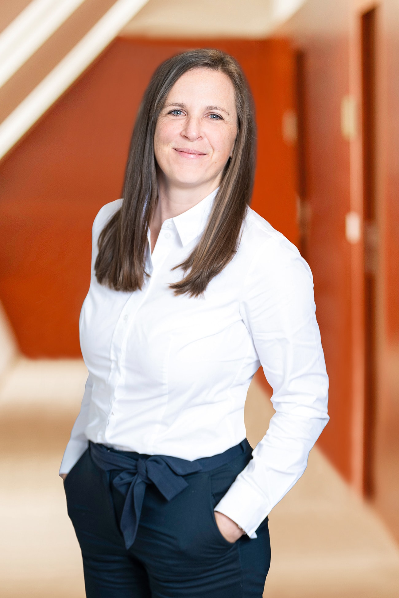 Katharina Köfer - KSW Team Immobilienverwaltung