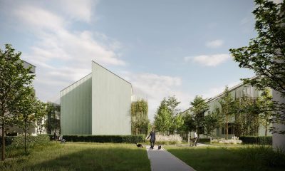 Rendering Villach Vassach