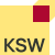 KSW Kärntner Siedlungswerk Logo